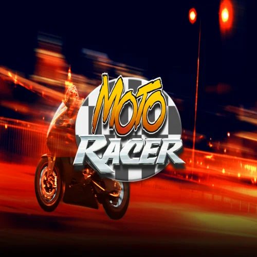 ???? Moto Racer  GOG ???? (PC)