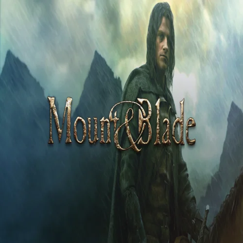 ???? Mount & Blade  GOG ???? (PC)