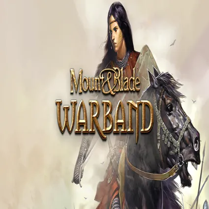 🧸 Mount  Blade: Warband ✅ GOG 🧸 (PC)
