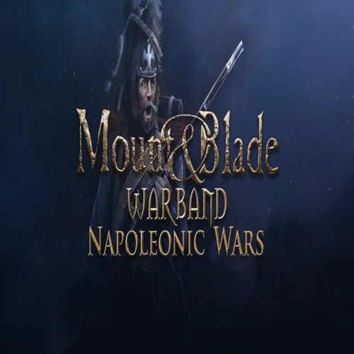 ???? Mount & Blade: Warband - Napoleonic Wars  GOG ???? (P