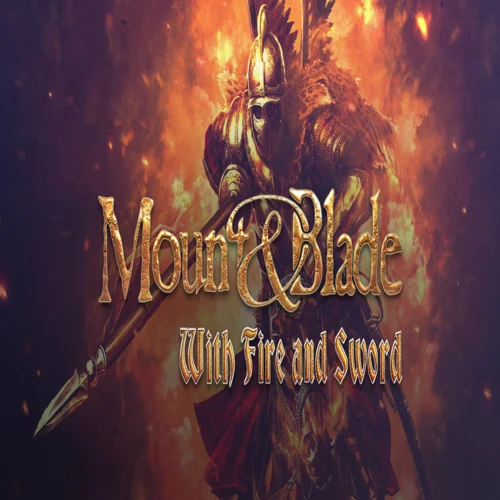 ???? Mount & Blade: With Fire & Sword  GOG ???? (PC)
