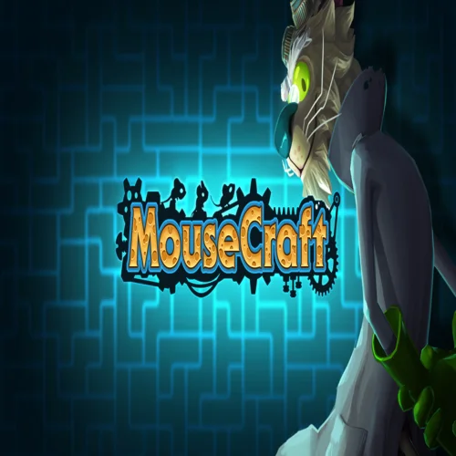???? MouseCraft﻿  GOG ???? (PC)