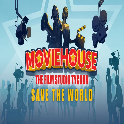 ???? Moviehouse Save the World Edition  GOG ???? (PC)