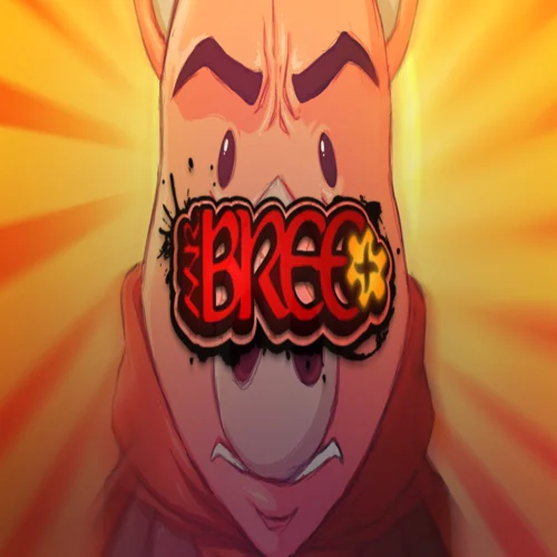 ???? Mr. Bree+  GOG ???? (PC)