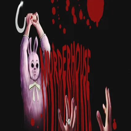 🧸 Murder House ✅ GOG 🧸 (PC)