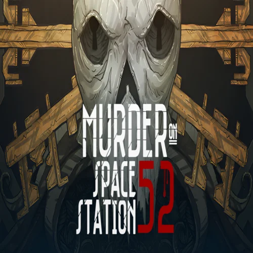 ???? Murder on Space Station 52  GOG ???? (PC)