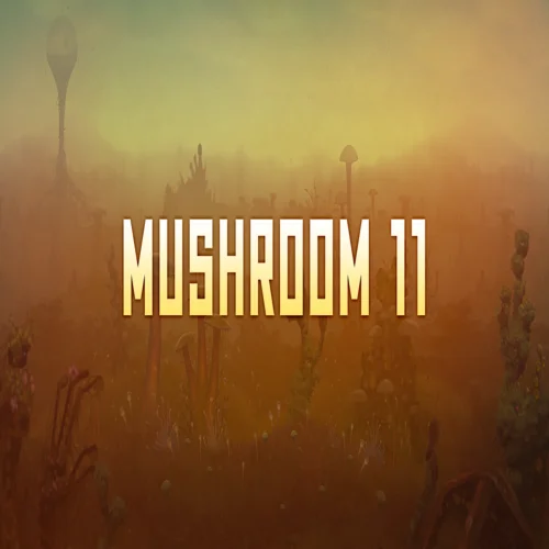 ???? Mushroom 11  GOG ???? (PC)