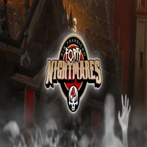 ???? Mutant Football League - Sin Fransicko Forty Nightma