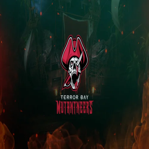 ???? Mutant Football League - Terror Bay Mutantneers  GO