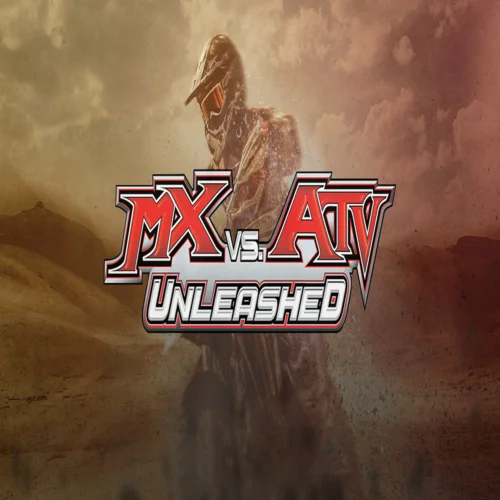 ???? MX vs. ATV Unleashed  GOG ???? (PC)