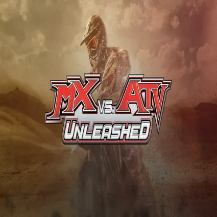 🧸 MX vs. ATV Unleashed ✅ GOG 🧸 (PC)