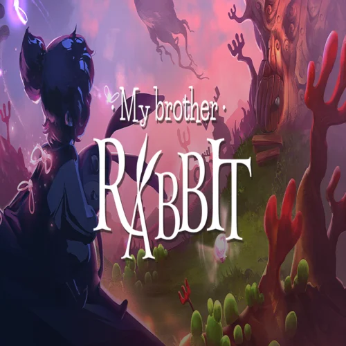 ???? My Brother Rabbit  GOG ???? (PC)