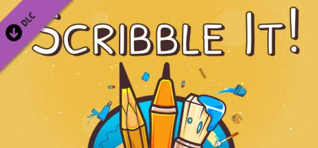 Scribble It! Premium Edition DLC СТИМ КЛЮЧ ВСЕ РЕГИОНЫ