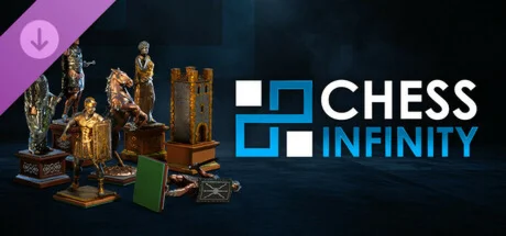 Chess Infinity - Roman Chess Set Pack Steam Gift Россия