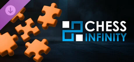 Chess Infinity - Puzzle Pack #2 (Steam Gift Россия)