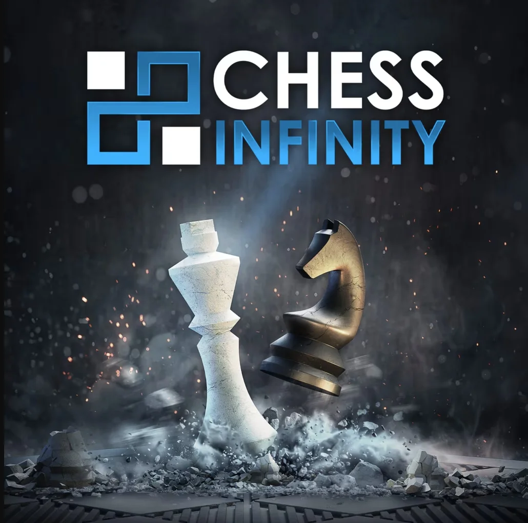 Chess Infinity (Steam Gift Россия)