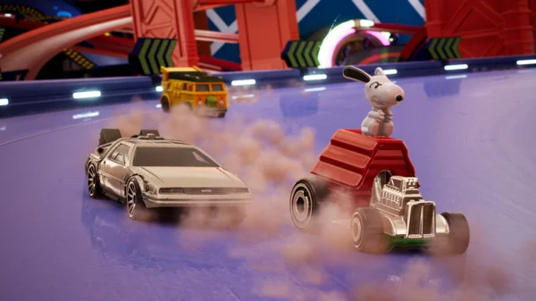 HOT WHEELS UNLEASHED™✅EPIC GAMES АККАУНТ + ПОЧТА +🎁