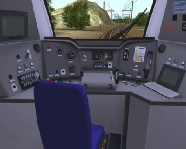 Trainz Simulator DLC: SNCF - AGC Languedoc STEAM KEY