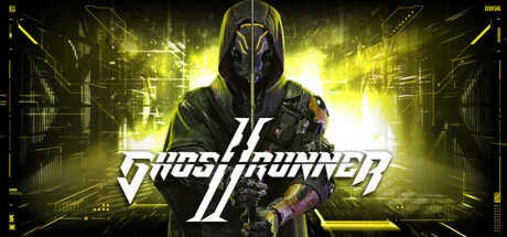 Ghostrunner 2EPIC GAMES АККАУНТ + ПОЧТА +