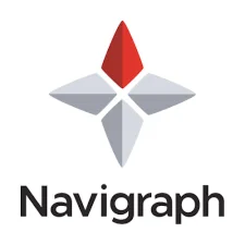Подписка на неограниченный аккаунт Navigraph на 1 месяц