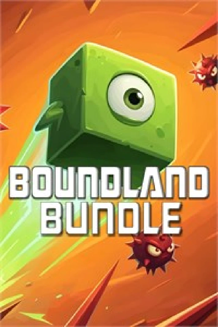 🎮Boundland Bundle 📦 XBOX🚀FAST DELIVERY