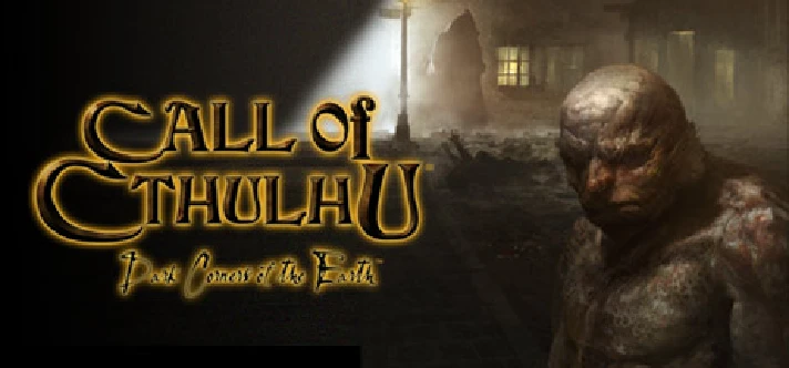 ⚡Call of Cthulhu: Dark Corners of the Earth |Steam AUTO