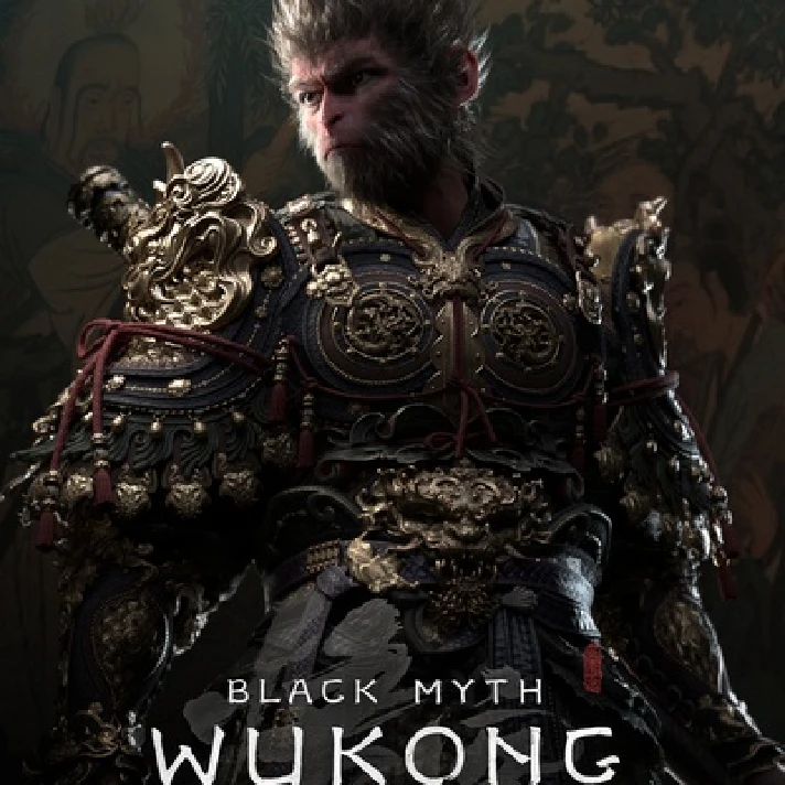 ✅ NO QUEUE✅Black Myth: Wukong✅Immediate activation✅