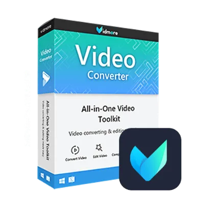 ✳ ️ Vidmore Video Converter 🔑 лицензионный ключ, код