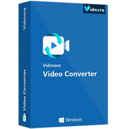 ✳ ️ Vidmore Video Converter 🔑 лицензионный ключ, код