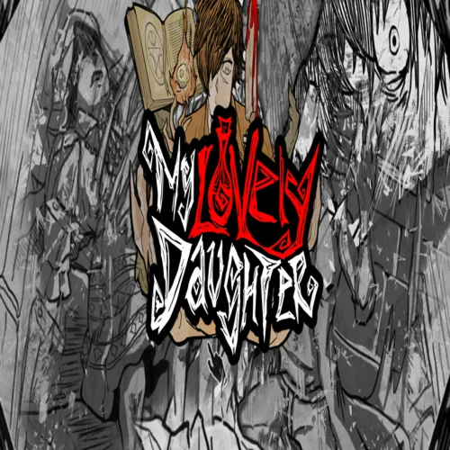 ???? My Lovely Daughter  GOG ???? (PC)