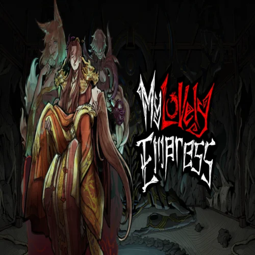 ???? My Lovely Empress  GOG ???? (PC)