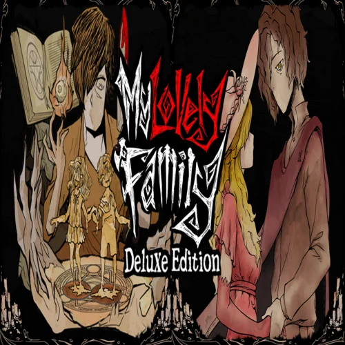 ???? My Lovely Family Deluxe Bundle  GOG ???? (PC)