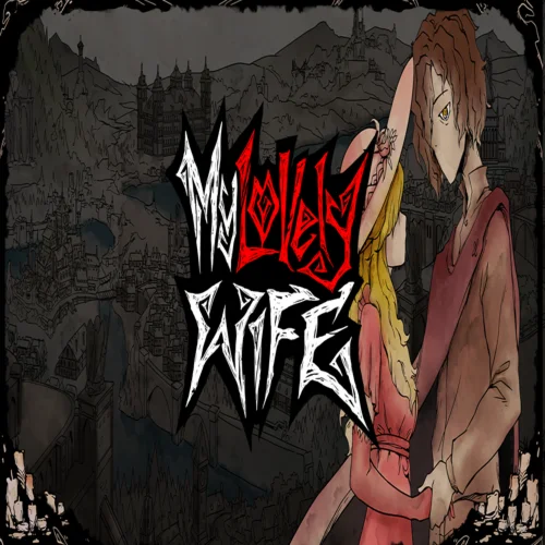 ???? My Lovely Wife  GOG ???? (PC)