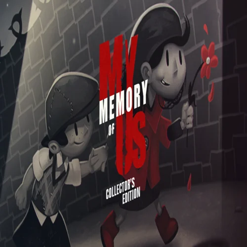 ???? My Memory of Us - Collector's Edition  GOG ???? (PC)