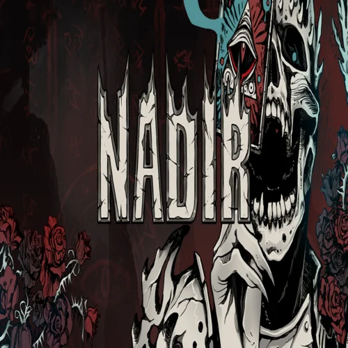 ???? Nadir: A Grimdark Deck Builder  GOG ???? (PC)