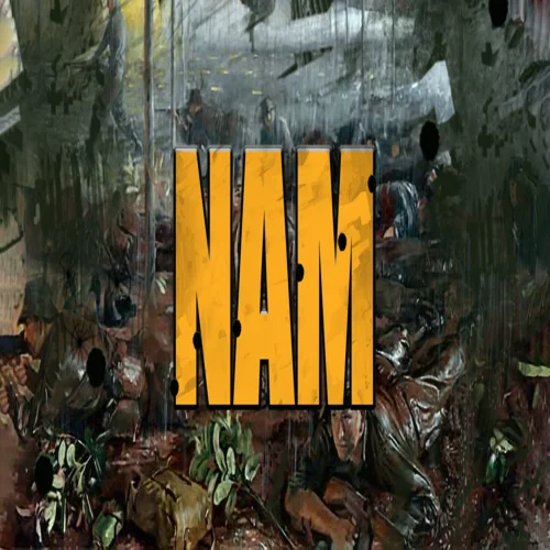 ???? NAM  GOG ???? (PC)