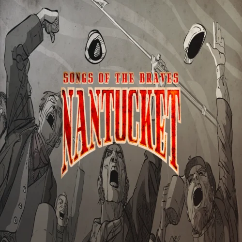 ???? Nantucket - Songs of the Braves  GOG ???? (PC)