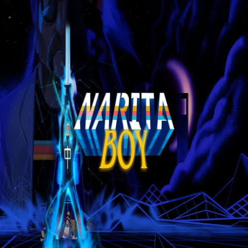 ???? Narita Boy  GOG ???? (PC)