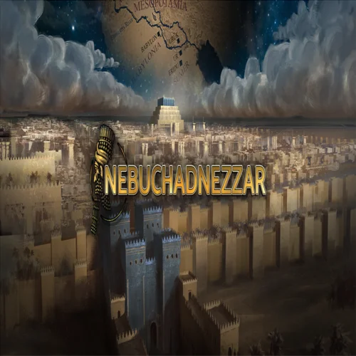 ???? Nebuchadnezzar  GOG ???? (PC)
