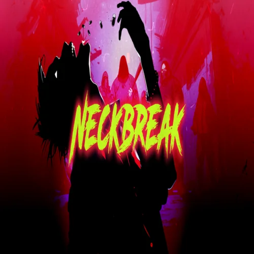 ???? Neckbreak  GOG ???? (PC)
