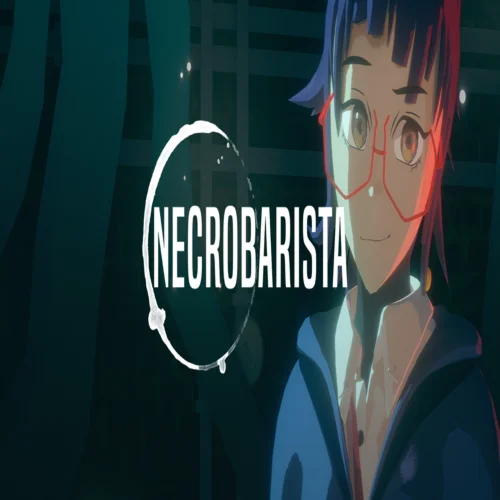 ???? Necrobarista  GOG ???? (PC)