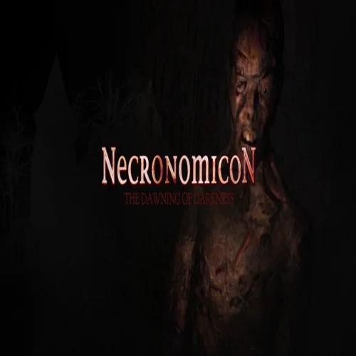 ???? Necronomicon: The Dawning of Darkness  GOG ???? (PC)