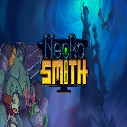 🧸 Necrosmith ✅ GOG 🧸 (PC)