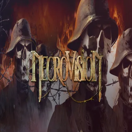 🧸 NecroVision ✅ GOG 🧸 (PC)