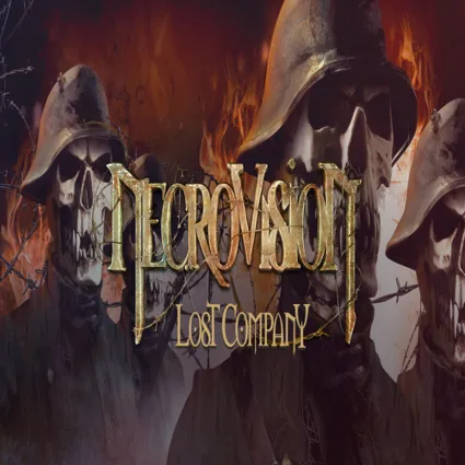 🧸 NecroVisioN: Lost Company ✅ GOG 🧸 (PC)
