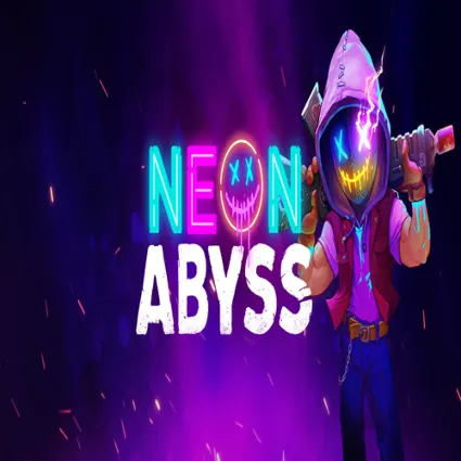 🧸 Neon Abyss ✅ GOG 🧸 (PC)