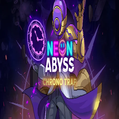 ???? Neon Abyss - Chrono Trap  GOG ???? (PC)