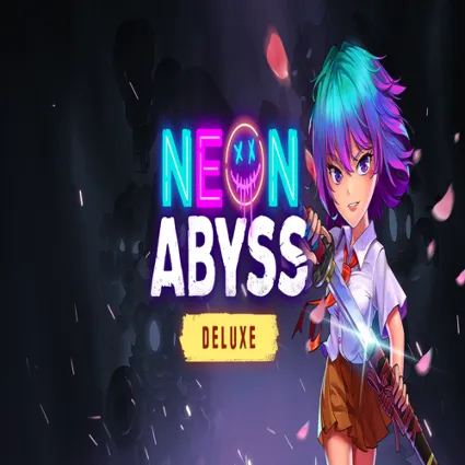 🧸 Neon Abyss - Deluxe Edition Bundle ✅ GOG 🧸 (PC)