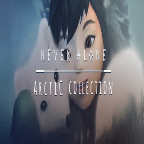 ???? Never Alone Arctic Collection  GOG ???? (PC)