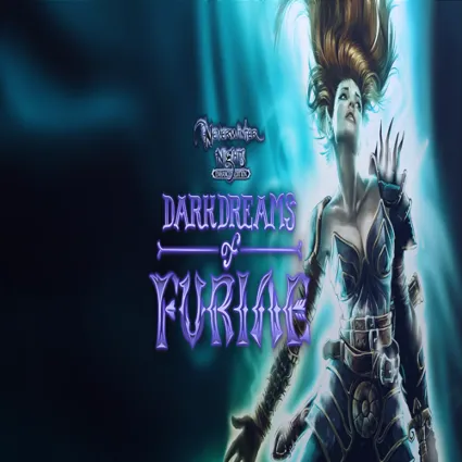🧸 Neverwinter Nights: Dark Dreams of Furiae ✅ GOG 🧸 (